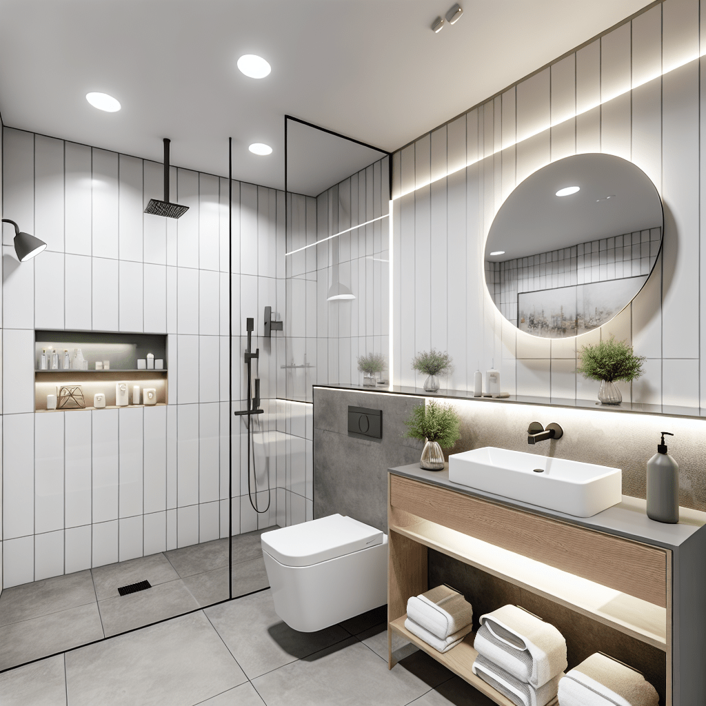 Apartamento T2 à venda na rua da Palmeira, Príncipe Real – São Bento, Misericórdia - Casa de Banho