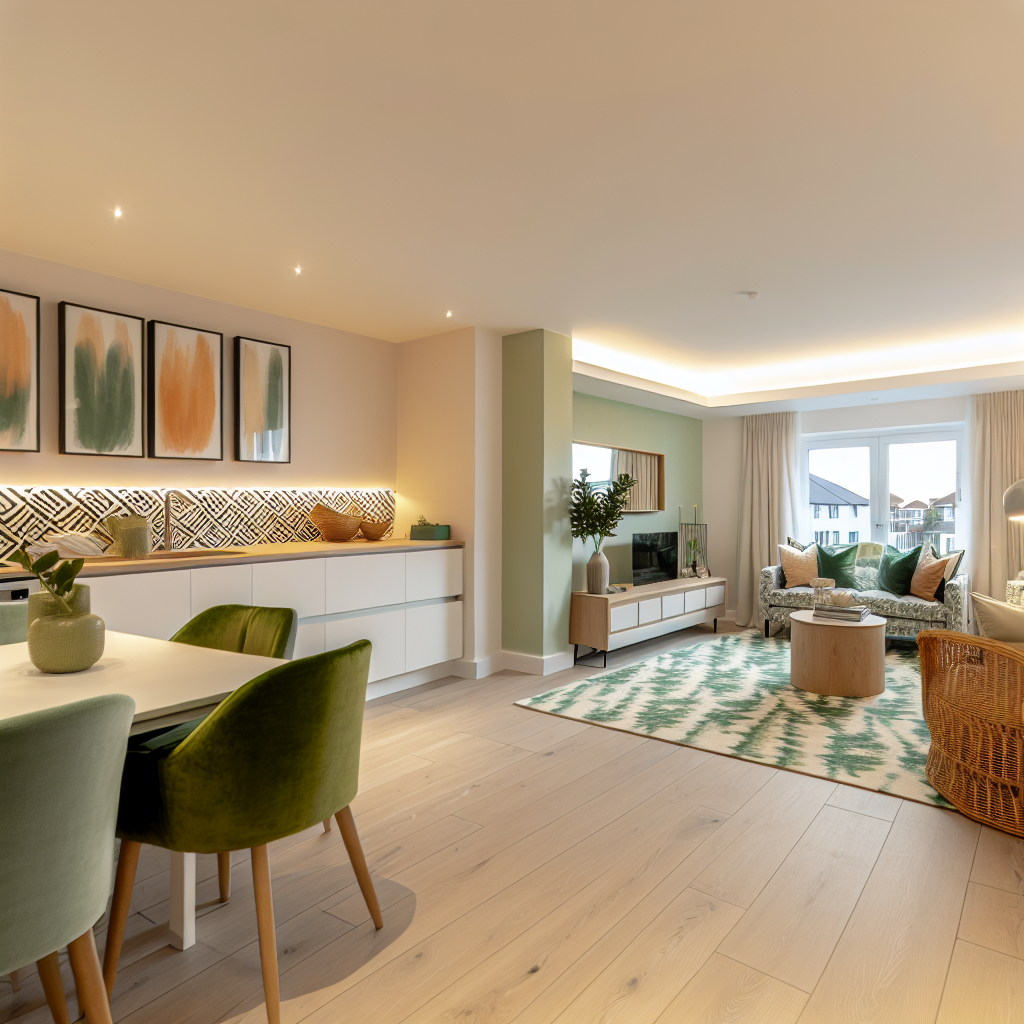 Apartamento T3 à venda na rua Rua Vila Correia, 7 , Belem, 7, Centro – Torre de Belém, Belém - Sala