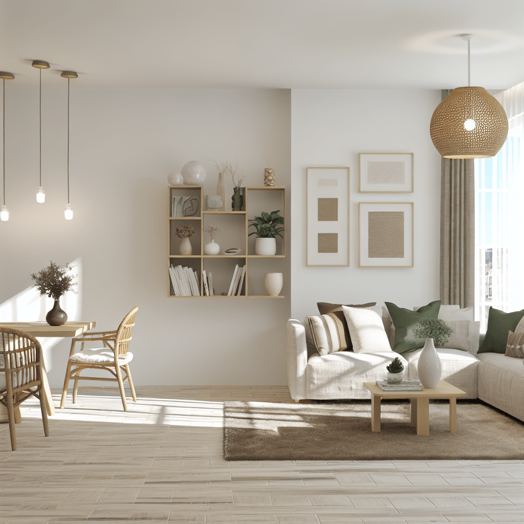 Apartamento T1 à venda em Saldanha – Picoas, São Jorge de Arroios, Arroios - Sala