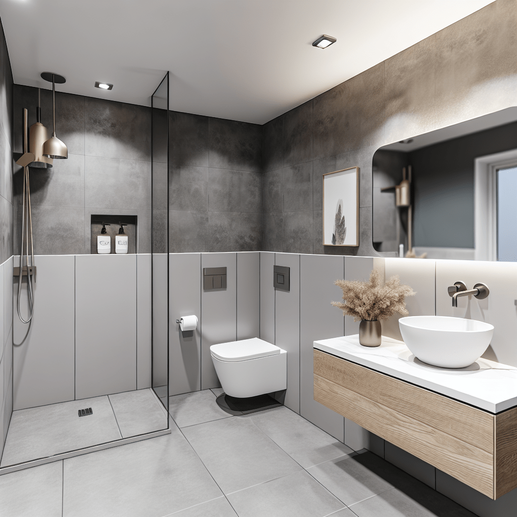 Apartamento T2 à venda na rua da Escola do Exército, 17, Pena, Arroios - Casa de Banho