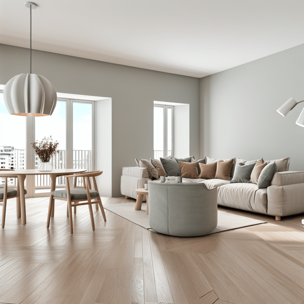 Apartamento T2 à venda na rua da Escola do Exército, 17, Pena, Arroios - Sala