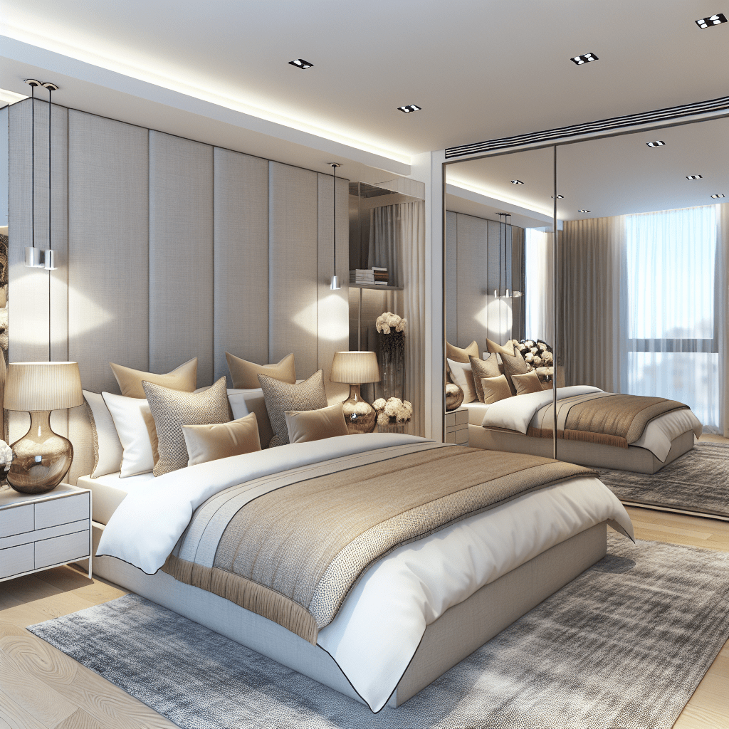 Apartamento T3 à venda em Alvalade, Alvalade - Quarto