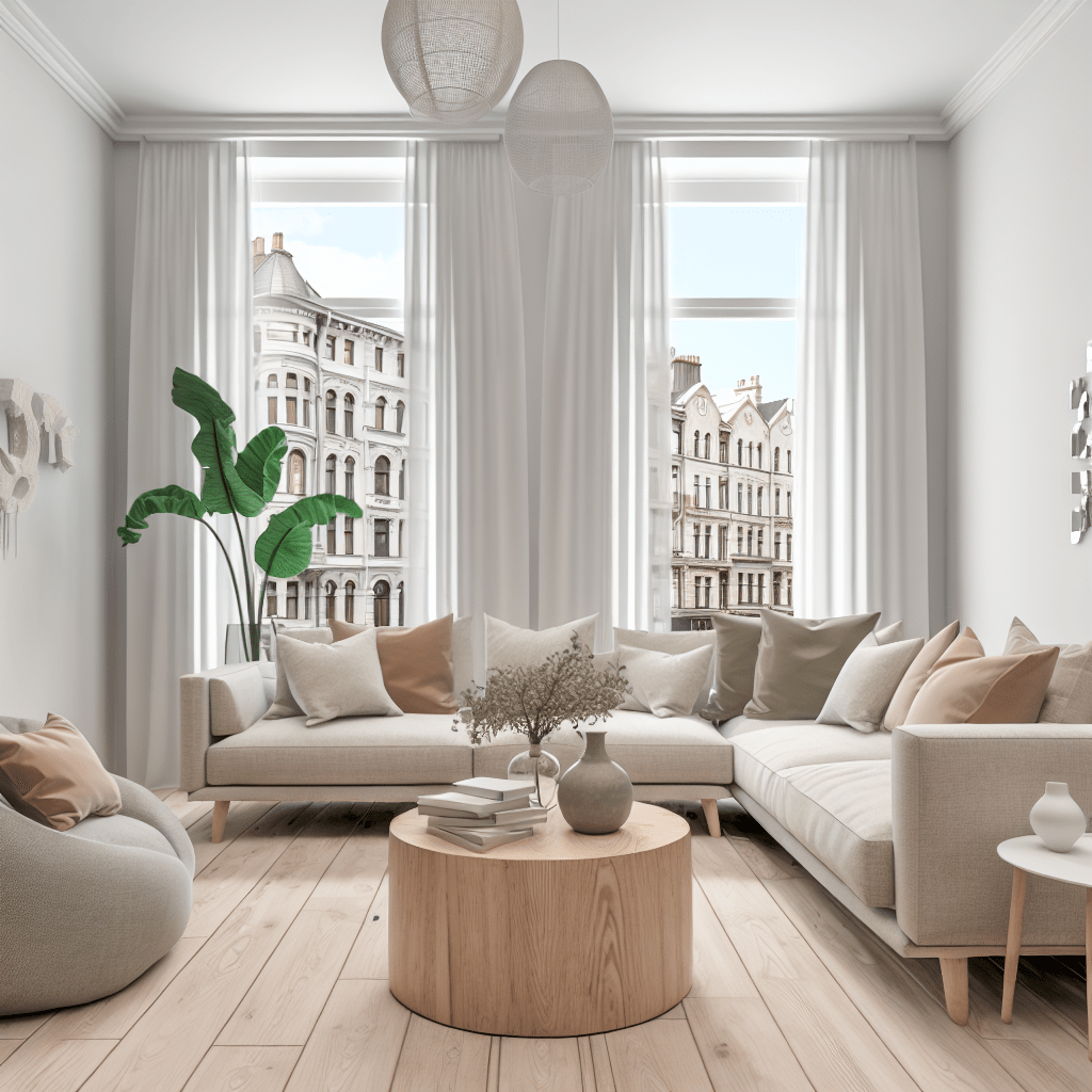 Apartamento T3 à venda na avenida 5 de Outubro, Campo Pequeno – Nossa Senhora de Fátima, Avenidas Novas - Sala