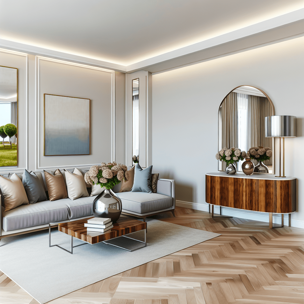 Apartamento T3 à venda na rua Doutor José Baptista de Sousa, 9, Avenida do Uruguai, Benfica - Sala