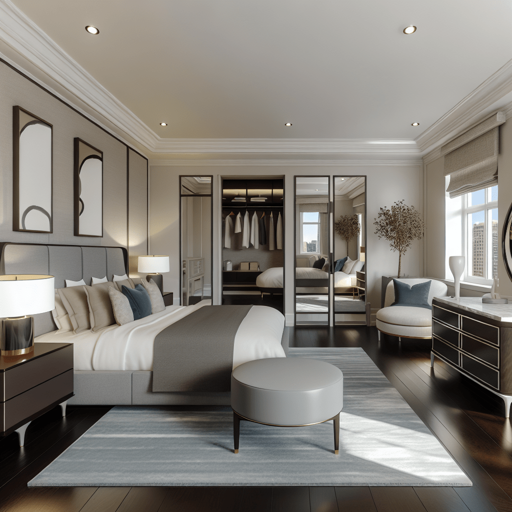 Apartamento T3 à venda na rua Joaquim António de Aguiar, Av. da Liberdade – Marquês de Pombal, Santo António - Quarto