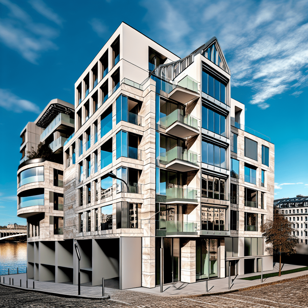 Apartamento T4 à venda em Bairro Alto, Misericórdia - Exterior