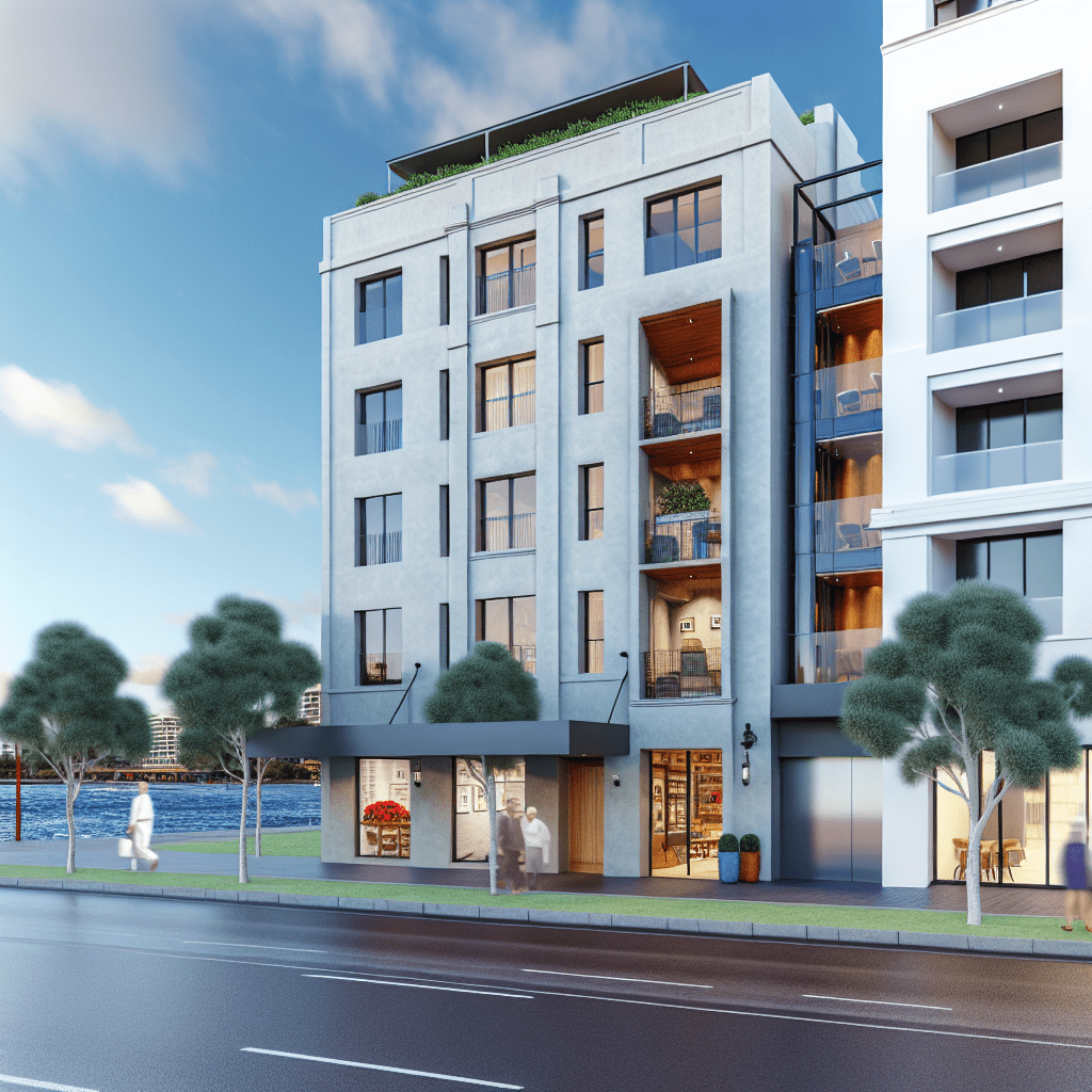 Apartamento T4 à venda na rua Damião de Gois, Restelo, Belém - Exterior