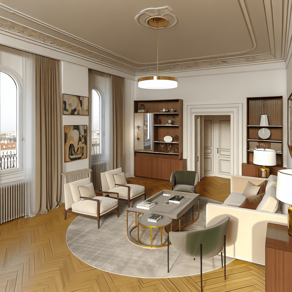 Apartamento T5 à venda , Av. Almirante Reis, 136, Alameda – Praça do Chile – Almirante Reis, São Jorge de Arroios, Arroios - Sala