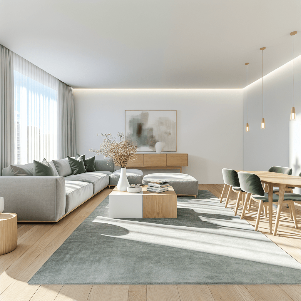 Apartamento T5 à venda na rua Cidade de Moçâmedes, 265, Olivais, Lisboa - Sala